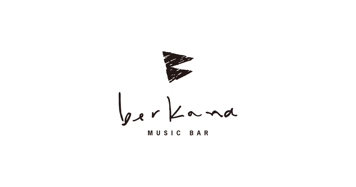 MUSIC BAR berkana